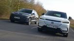 Honda e:Ny1 vs Hyundai Kona Electric - header